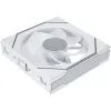 Кулер для корпуса Lian Li Uni Fan SL-INF WIRELESS 120-3 REVERSE (G99.12RSLIN1W3W.00) изображение 3