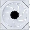 Кулер для корпуса Lian Li Uni Fan SL-INF WIRELESS 120-3 REVERSE (G99.12RSLIN1W3W.00) изображение 5