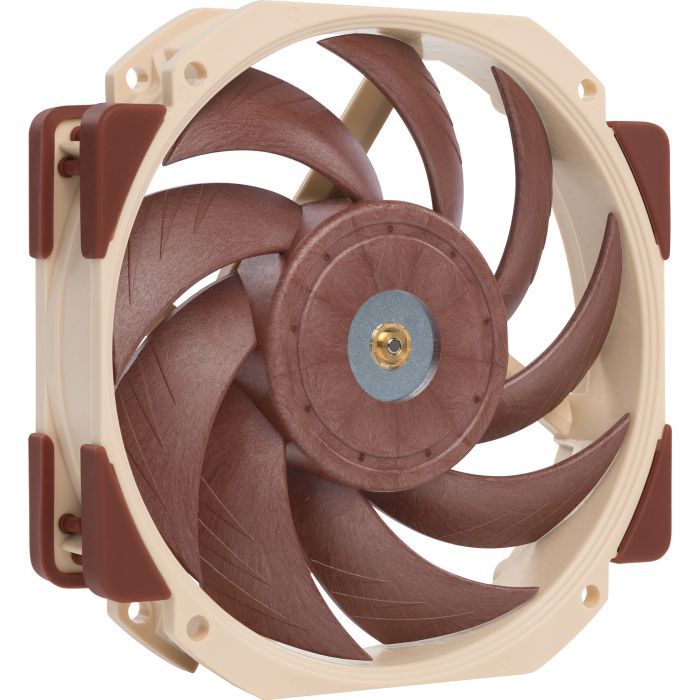 Кулер для корпуса Noctua NF-A12x25r PWM