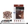 Кулер для корпуса Noctua NF-A12x25r PWM изображение 3