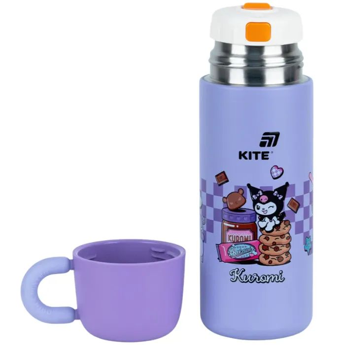 Термос Kite 26-312, 480 мл, HK (HK26-312) изображение 2