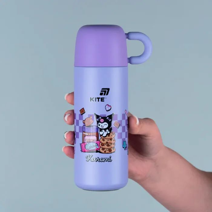 Термос Kite 26-312, 480 мл, HK (HK26-312) изображение 7