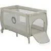Детский манеж Lionelo Stefi Plus BEIGE CAPPUCCINO (LO-STEFI PLUS BEIGE CAPPUCCINO) изображение 3