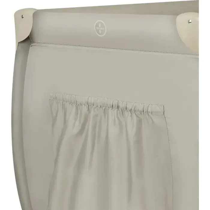 Детский манеж Lionelo Stefi Plus BEIGE CAPPUCCINO (LO-STEFI PLUS BEIGE CAPPUCCINO) изображение 4