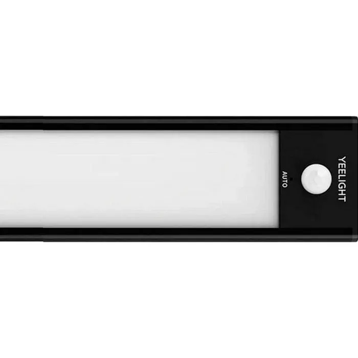Ночник Xiaomi Yeelight Motion Sensor Closet Light A40 Black 4000K (YLBGD-0046_4000BK) изображение 3