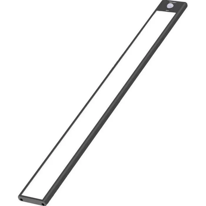 Ночник Xiaomi Yeelight Motion Sensor Closet Light A40 Black 4000K (YLBGD-0046_4000BK) изображение 4