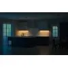 Ночник Xiaomi Yeelight Motion Sensor Closet Light A40 Black 4000K (YLBGD-0046_4000BK) изображение 5