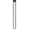 Ночник Xiaomi Yeelight Motion Sensor Closet Light A40 Black 4000K (YLBGD-0046_4000BK)