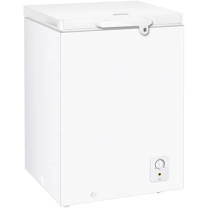 Морозильный ларь Gorenje FH10E4W5 изображение 2