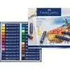 Пастель Faber-Castell Oil Pastels, 24 кольори, 127024 (5520) изображение 2