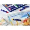 Пастель Faber-Castell Oil Pastels, 24 кольори, 127024 (5520) изображение 3