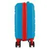 Чемодан Semi Line 16" (XS) Blue/Red (T5887-1) (DAS303615) изображение 2