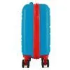 Чемодан Semi Line 16" (XS) Blue/Red (T5887-1) (DAS303615) изображение 4