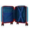 Чемодан Semi Line 16" (XS) Blue/Red (T5887-1) (DAS303615) изображение 5