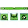 Уровень Alloid 60см, 3 капсулы (LD-151060)