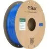 Пластик для 3D-принтера eSUN ePETG+HIGH SPEED 1,75mm 1kg SOLID BLUE (EPETG+HS-P175SU1)