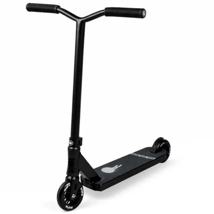 Самокат Hipe H2 трюковий black/blue (21818331)