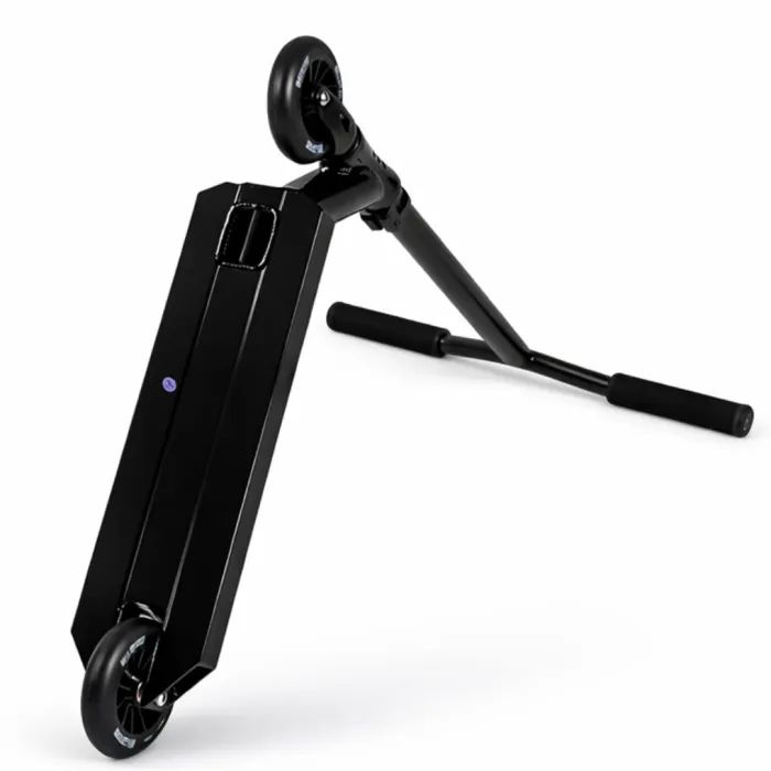 Самокат Hipe H2 трюковий black/blue (21818331) изображение 2