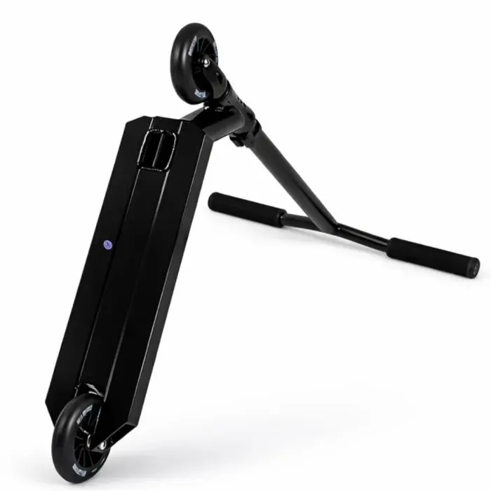 Самокат Hipe H2 трюковий black (21818330) изображение 2