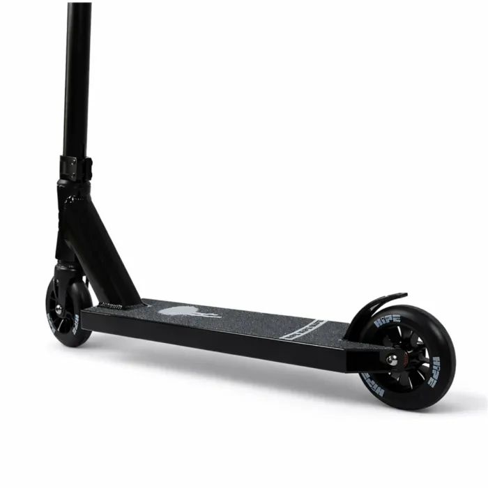 Самокат Hipe H2 трюковий black/blue (21818331) изображение 3
