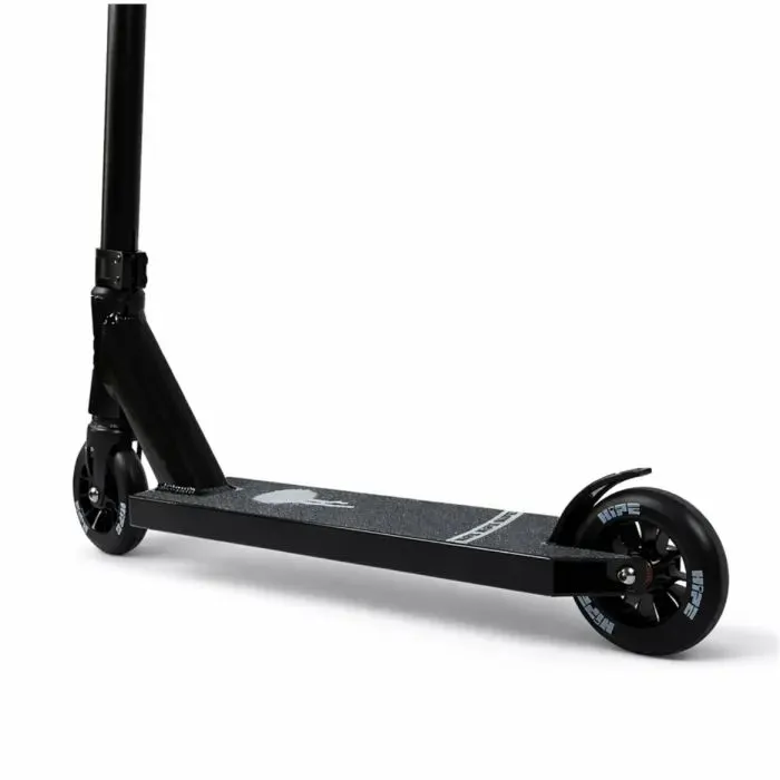Самокат Hipe H2 трюковий black (21818330) изображение 3