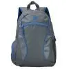 Рюкзак туристический Semi Line 18 Grey/Blue Elements (J4917-3) (DAS302192) изображение 2