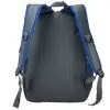 Рюкзак туристический Semi Line 18 Grey/Blue Elements (J4917-3) (DAS302192) изображение 3
