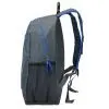Рюкзак туристический Semi Line 18 Grey/Blue Elements (J4917-3) (DAS302192) изображение 4