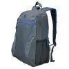 Рюкзак туристический Semi Line 18 Grey/Blue Elements (J4917-3) (DAS302192)
