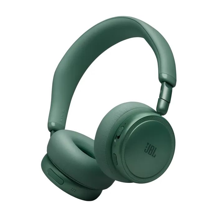 Навушники JBL Live 680NC Champagne (JBLLIVE680NCCPG)