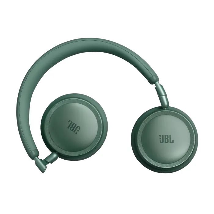 Навушники JBL Live 680NC Champagne (JBLLIVE680NCCPG) зображення 2