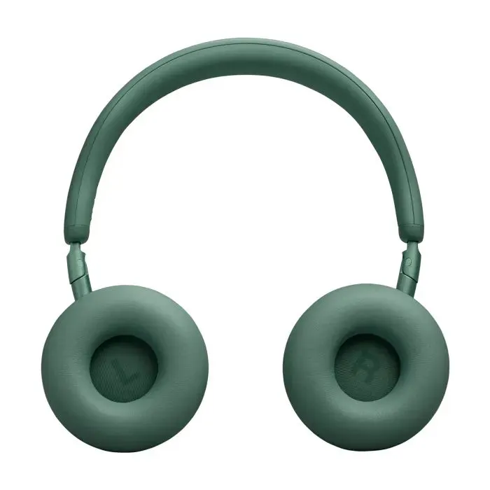 Навушники JBL Live 680NC Green (JBLLIVE680NCGRN) зображення 3