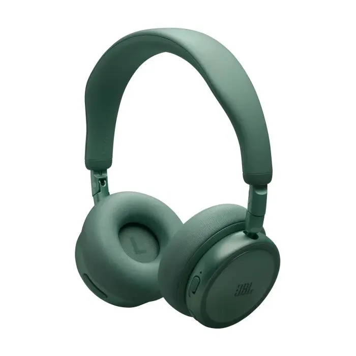 Навушники JBL Live 680NC Green (JBLLIVE680NCGRN) зображення 4