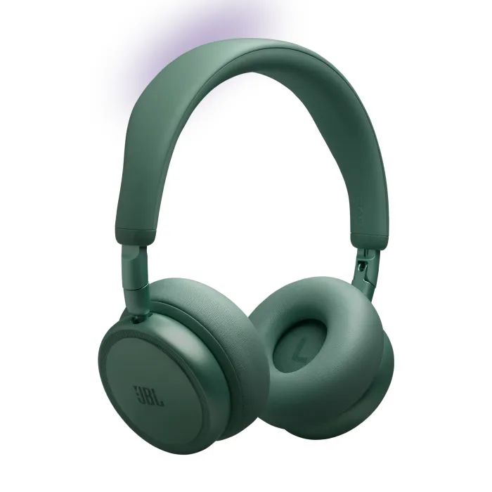 Навушники JBL Live 680NC Champagne (JBLLIVE680NCCPG) зображення 5