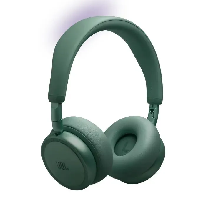 Навушники JBL Live 680NC Green (JBLLIVE680NCGRN) зображення 5