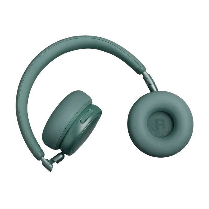 Навушники JBL Live 680NC Champagne (JBLLIVE680NCCPG) зображення 6