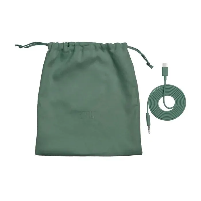Навушники JBL Live 680NC Green (JBLLIVE680NCGRN) зображення 7