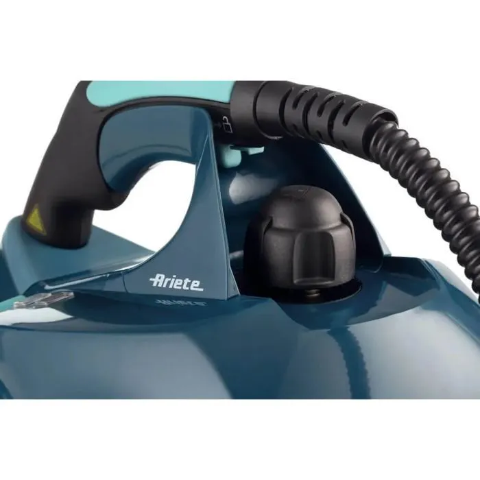 Пароочиститель Ariete 4145/22 BL изображение 4