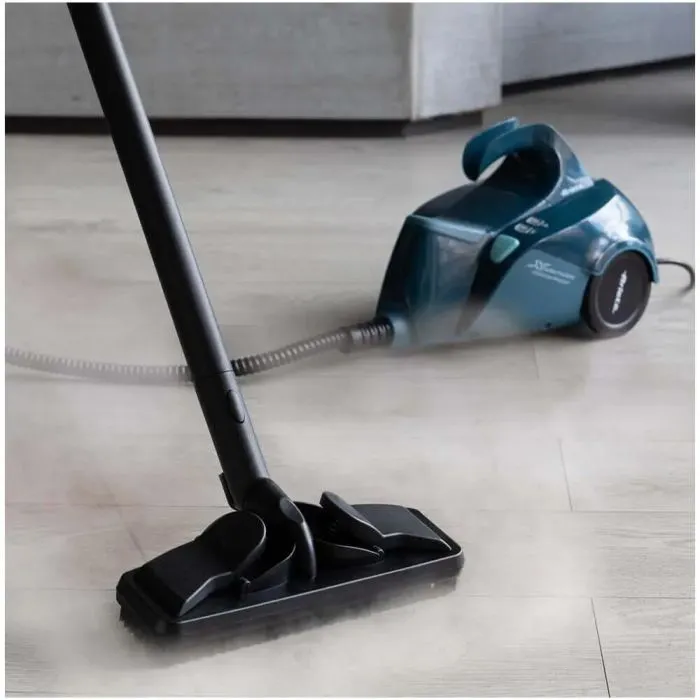 Пароочиститель Ariete 4145/22 BL изображение 5