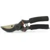 Секатор Voltronic YT-SK58, 200мм, 35мм, нержавіюча сталь, прогумовані ручки, Black (YT-SK58) зображення 2