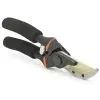Секатор Voltronic YT-SK58, 200мм, 35мм, нержавіюча сталь, прогумовані ручки, Black (YT-SK58)