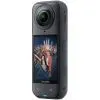 Екшн-камера Insta360 X5 Essential Bundle Black (6977644761496) зображення 2