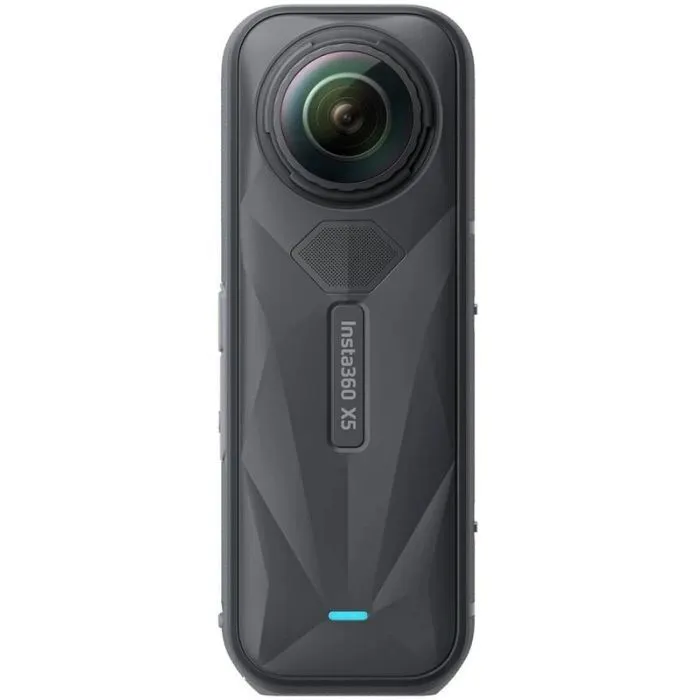 Екшн-камера Insta360 X5 Essential Bundle Black (6977644761496) зображення 3