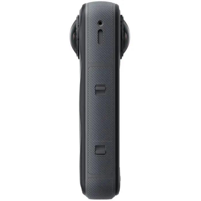 Екшн-камера Insta360 X5 Essential Bundle Black (6977644761496) зображення 4