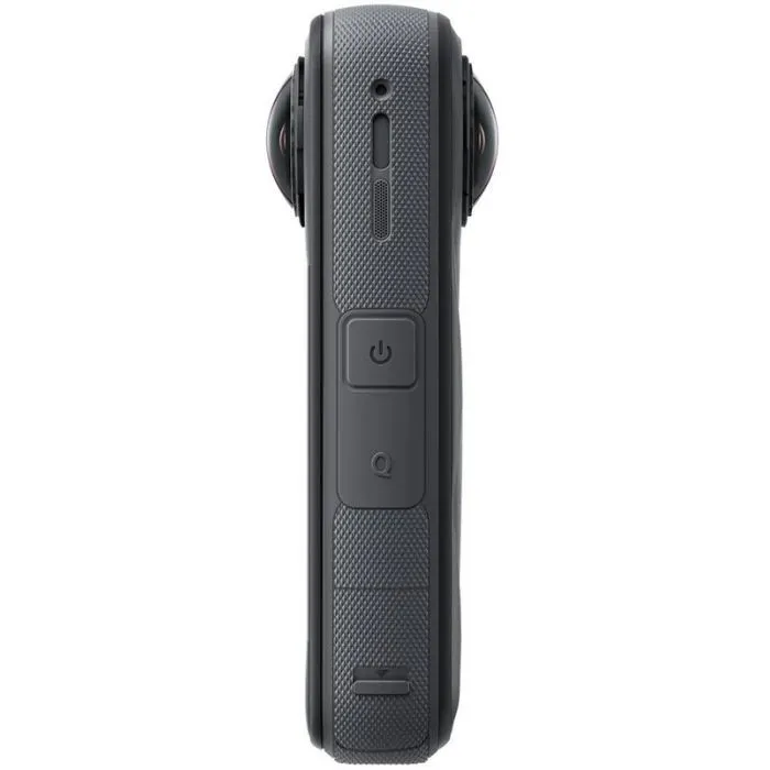 Екшн-камера Insta360 X5 Essential Bundle Black (6977644761496) зображення 5