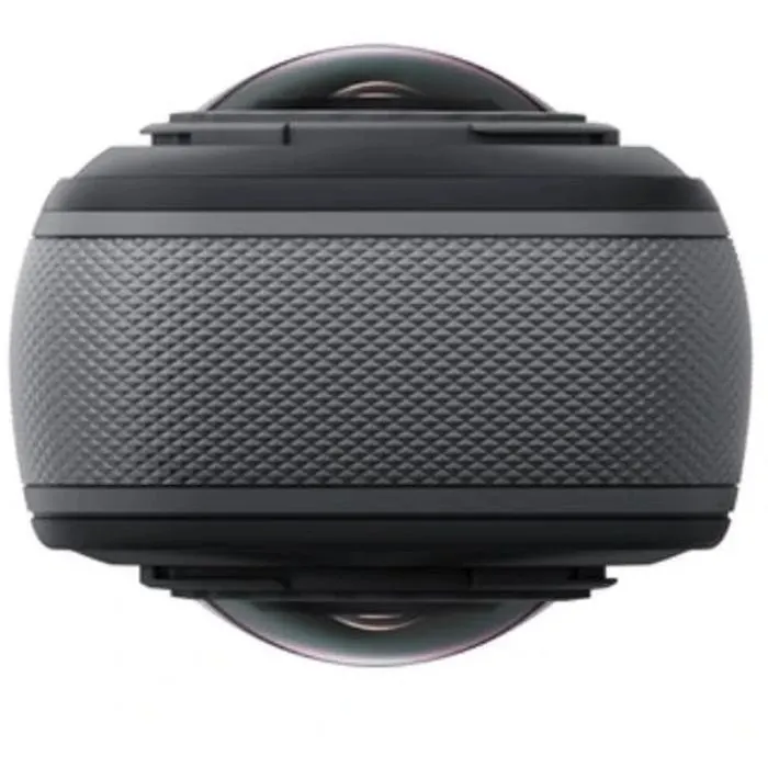 Екшн-камера Insta360 X5 Essential Bundle Black (6977644761496) зображення 6