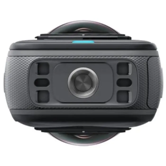 Екшн-камера Insta360 X5 Essential Bundle Black (6977644761496) зображення 7