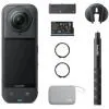 Екшн-камера Insta360 X5 Essential Bundle Black (6977644761496) зображення 8
