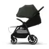 Коляска Kinderkraft Grande 2 Green (KSGRAN02GRE0000) (5902533929597) зображення 3