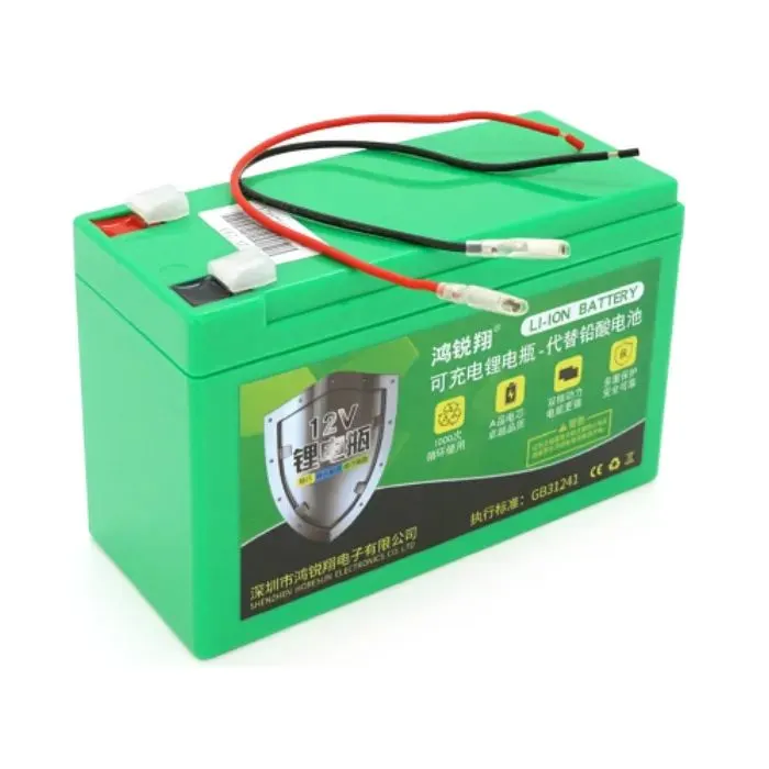 Батарея до ДБЖ Voltronic 12 V 21A Li-ion (Li12021A)
